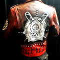 Trendkiller Motorcycle Jacket