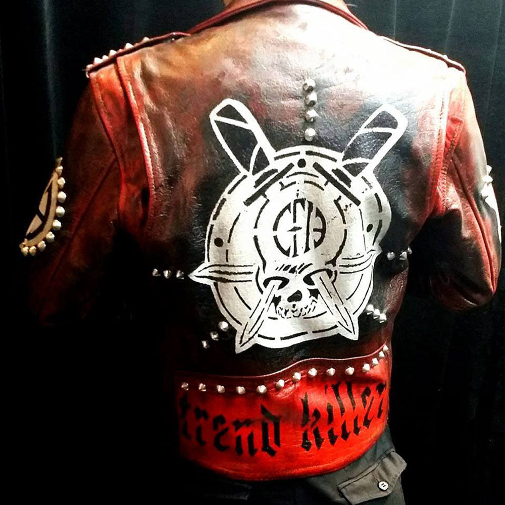 Trendkiller Motorcycle Jacket