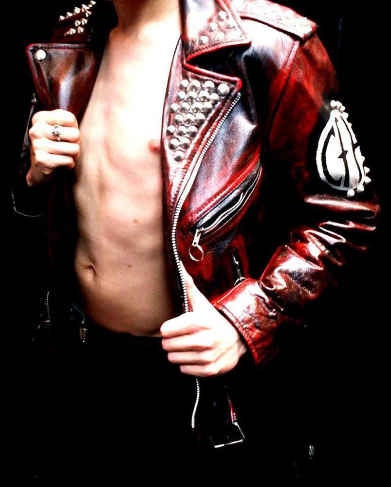 Trendkiller Motorcycle Jacket